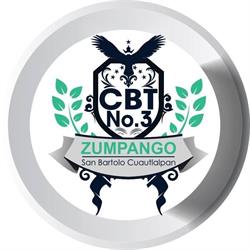 CBT No. 3, Zumpango