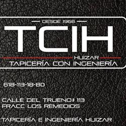 Tapicería e Ingenieria Huizar