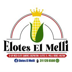 Elotes El Melli