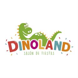 Dinoland Salon de Fiestas