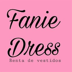 Fanie Dress