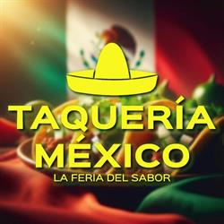 Taqueria mexico, la feria del sabor