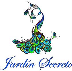 Jardín Secreto Salón