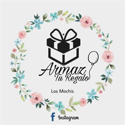 ARMAZ Tu Regalo