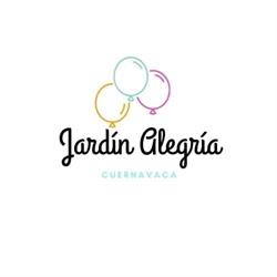 Jardín Alegría Cuernavaca Morelos