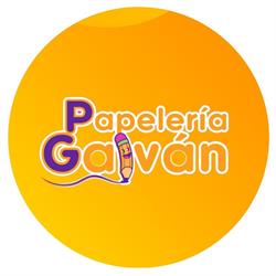 Papelería Galvan Suc. Barragán