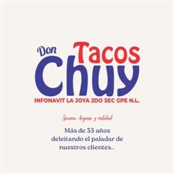 Tacos don chuy