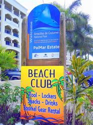 PalMar Snorkel Beach Club