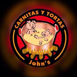 Carnitas y Tortas John's