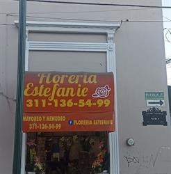 Florería Estefanie