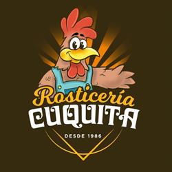 Rosticería Cuquita Pabellón de Arteaga
