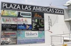 Plaza las Américas 2211
