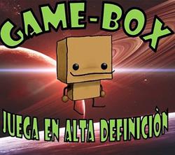 Gamebox Chapala