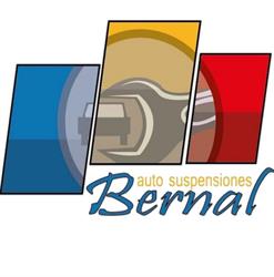 Auto Suspensiones Bernal