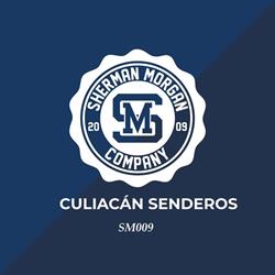 Sherman Morgan Sendero