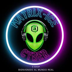 Ciber Matrix Ice
