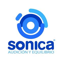 Sonica Audición y Equilibrio