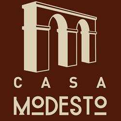 Casa Modesto