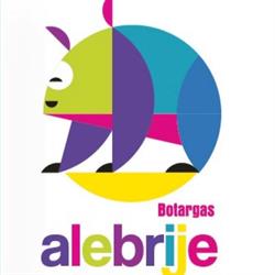 Botargas Alebrije