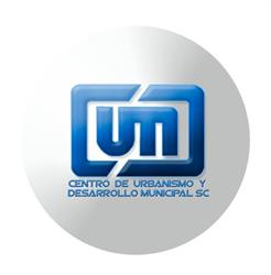 Centro de Urbanismo y Desarrollo Municipal SC