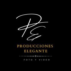 Estudio Fotográfico Elegante