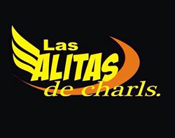Las alitas de charls