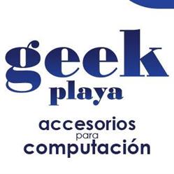 GeekPlaya Internacional