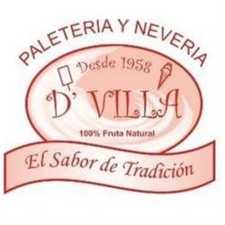 Paletería De Villa