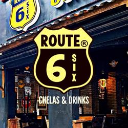ROUTE 6SIX TRC