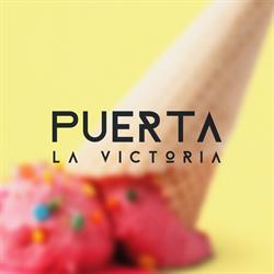 Yogen Fruz Puerta La Victoria