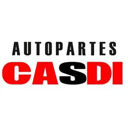 Auto partes CASDI