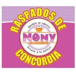 Raspados Concordia