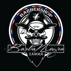 BARBA NEGRA Barber Shop Zamora