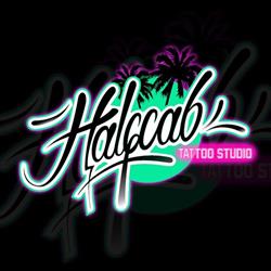 Halfcab Tattoo Studio