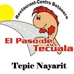 El Paso De Tecuala Tepic