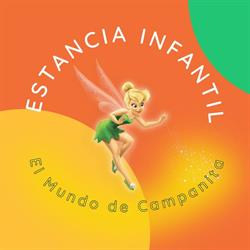 Estancia Infantil El Mundo de Campanita