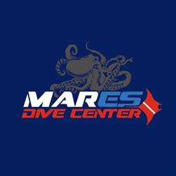 Mares Dive Center PADI