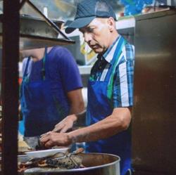 Tacos el Gera
