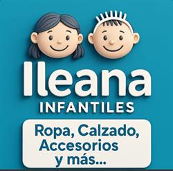 Infantiles Ileana