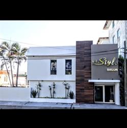 hhstylo salon
