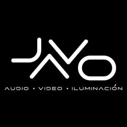 Javo Audio, Video e Iluminación.