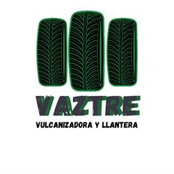 Vulcanizadora Vaztre