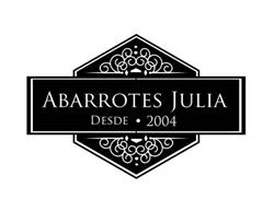 Abarrotes Julia