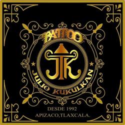 Tattoo Julio kukulkan