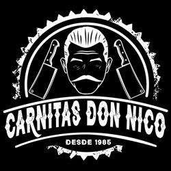 Carnitas Don Nico