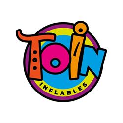 Inflables Ttoin Metepec