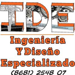 Ingeniería y Diseño Especializado