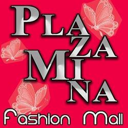 Plaza Mina