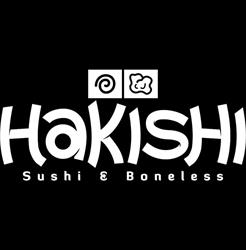 Hakishi Sushi & Boneless