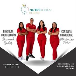 Nutridental Clínica
